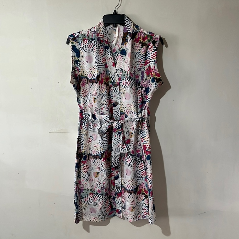 Gorgeous Rachel Roy dress